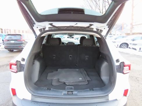 Used 2024 Ford Escape Active image 12