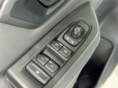 New 2026 Subaru Forester Wilderness image 16