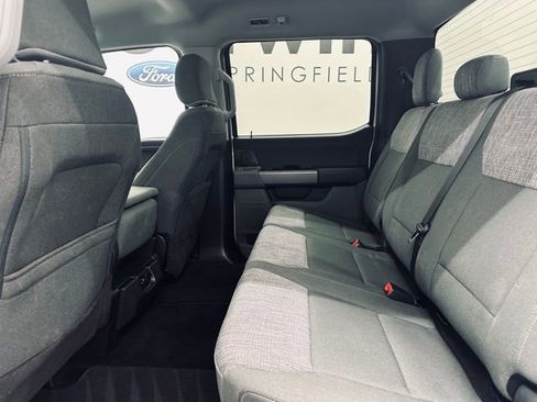 Used 2023 Ford F150 XLT w/ Equipment Group 301A Mid image 18