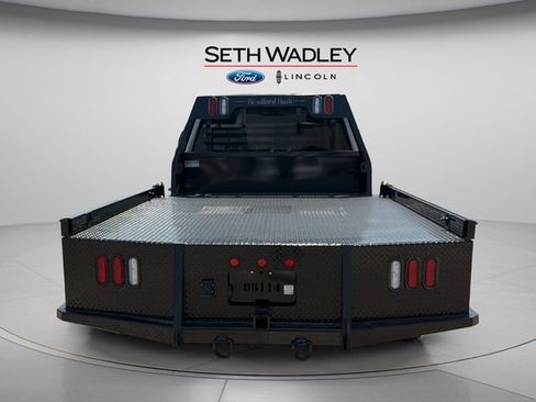 Used 2026 Ford F450 Lariat AWD/4WD image 6