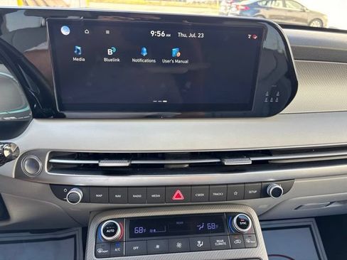 Used 2024 Hyundai Palisade SEL FWD image 15