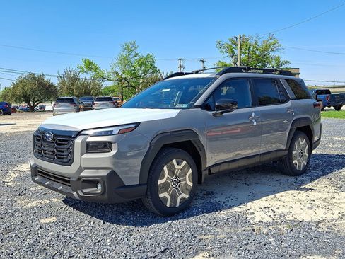 New 2026 Subaru Outback Touring XT AWD/4WD image 3