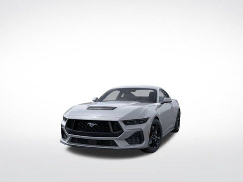 New 2026 Ford Mustang GT RWD image 1