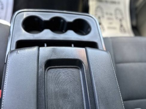 Used 2017 Chevrolet Silverado 1500 LT w/ All Star Edition RWD image 13