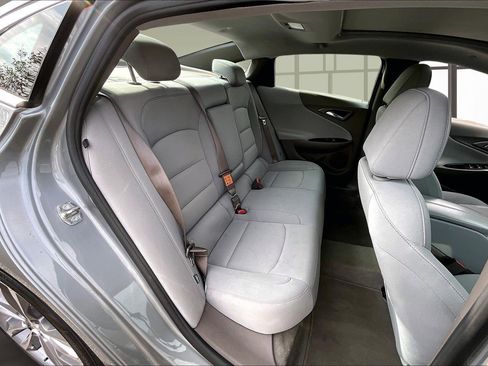 Used 2023 Chevrolet Malibu LT image 25