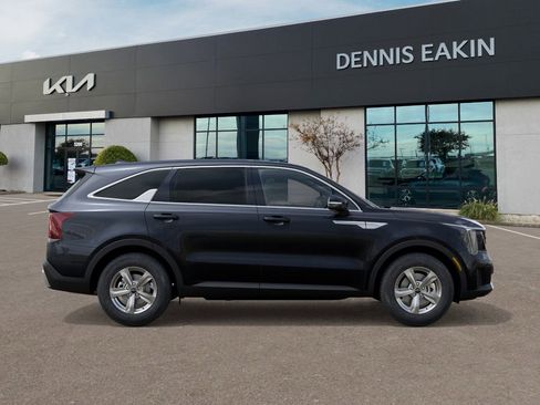 New 2026 Kia Sorento LX image 7