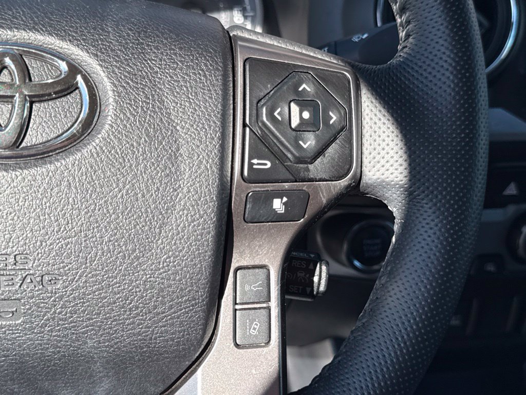 Certified 2023 Toyota Tacoma SR5 w/ SX Package RWD image 25