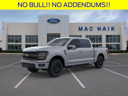 New 2026 Ford F150 Tremor w/ Equipment Group 402B