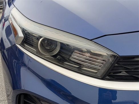 Used 2023 Kia Forte LXS image 8
