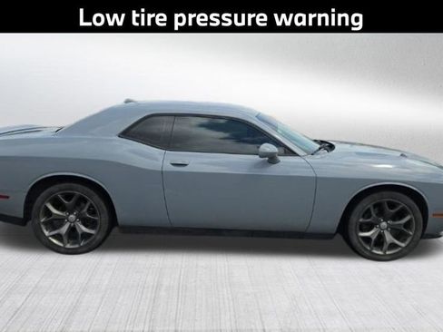 Used 2020 Dodge Challenger SXT w/ Plus Package RWD image 20