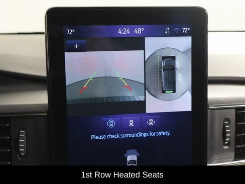 Used 2022 Ford Explorer ST w/ Equipment Group 401A image 37