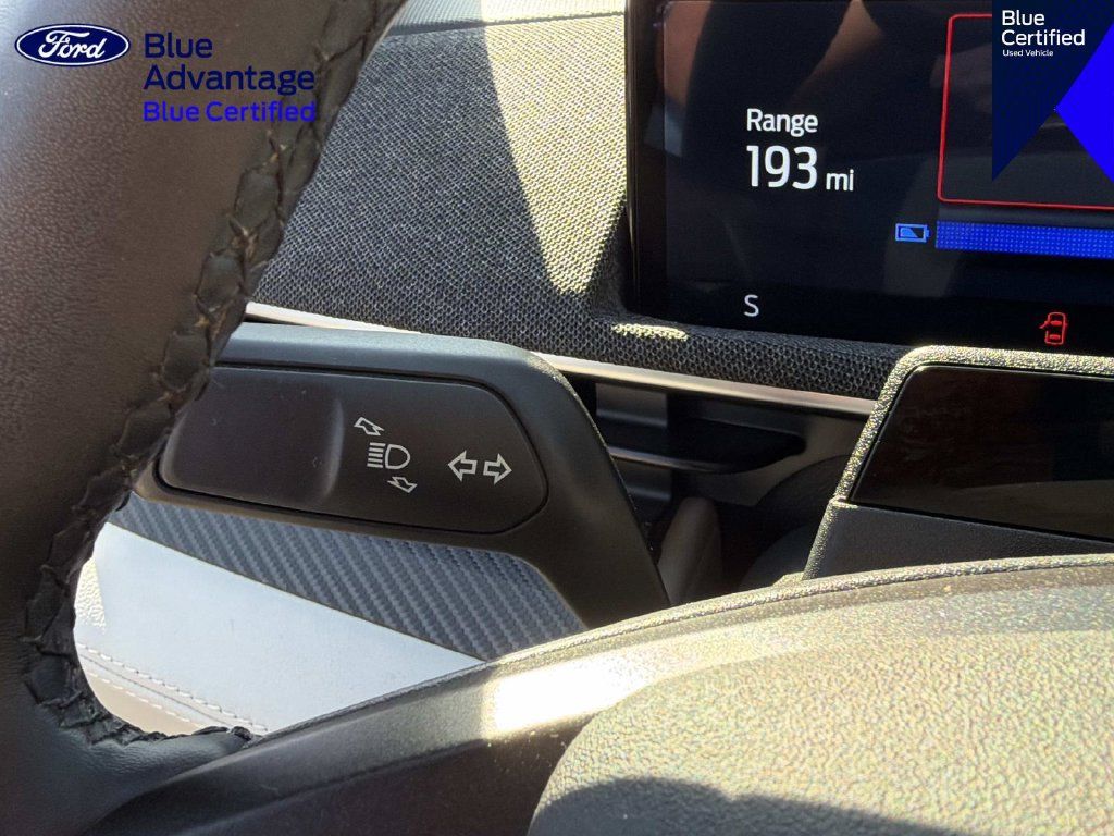 Certified 2023 Ford Mustang Mach-E Premium RWD image 31
