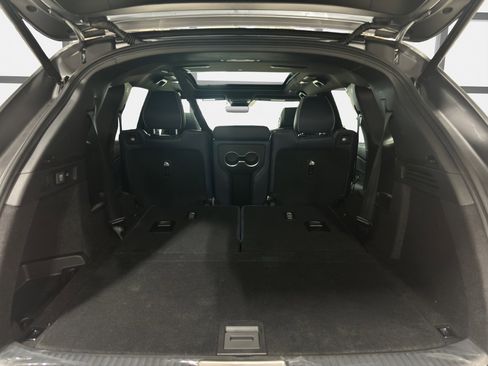 New 2026 Acura MDX Type S AWD/4WD image 14