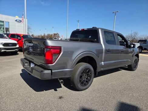 New 2026 Ford F150 STX image 34