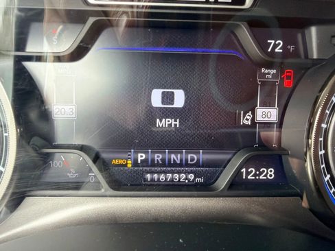 Used 2021 RAM 1500 Limited w/ Night Edition AWD/4WD image 54