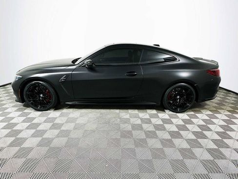 Used 2025 BMW M4 Competition image 4