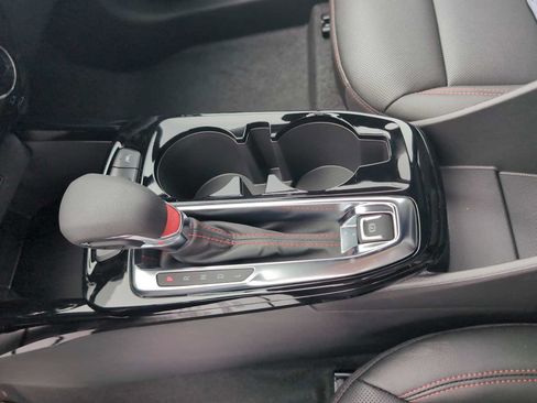 New 2026 Chevrolet Trax RS FWD image 15