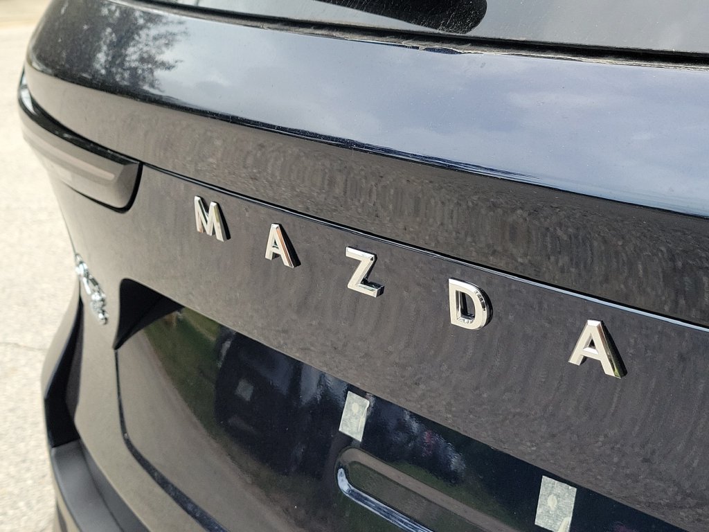 New 2026 MAZDA CX-5 Select AWD/4WD image 8