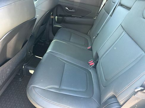 Used 2024 Hyundai Santa Cruz Limited image 20