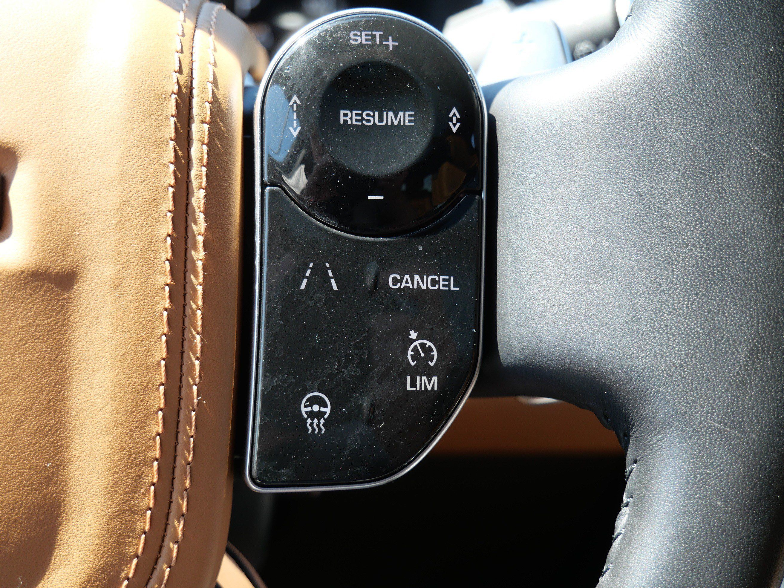 Used 2020 Land Rover Range Rover Autobiography AWD/4WD image 25