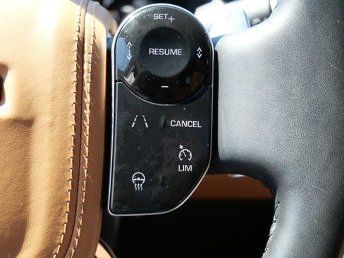 Used 2020 Land Rover Range Rover Autobiography AWD/4WD image 25