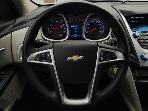 Used 2017 Chevrolet Equinox LT w/ Convenience Package image 22