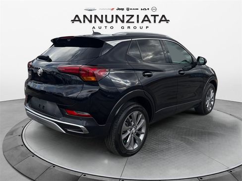 Used 2021 Buick Encore GX Essence w/ Advanced Technology Package image 5