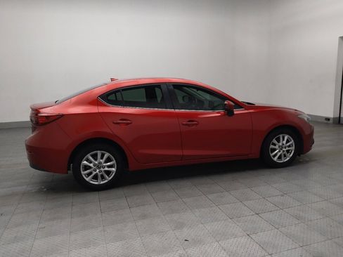 Used 2015 MAZDA MAZDA3 i Grand Touring image 10