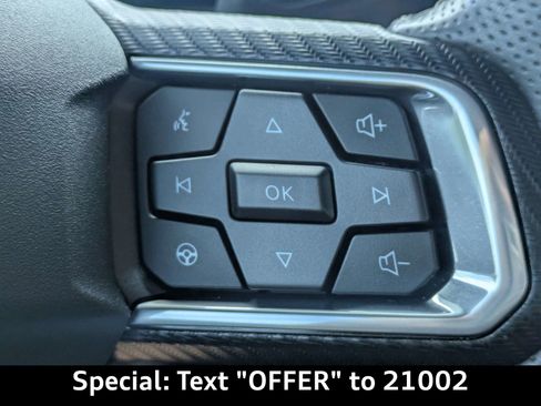 Used 2024 Ford Mustang Premium RWD image 25