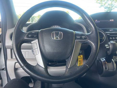 Used 2012 Honda Pilot EX-L image 10