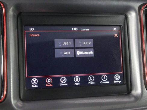 Used 2022 Dodge Challenger R/T image 27