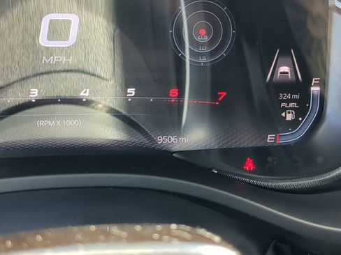 Used 2025 RAM 1500 RHO w/ RHO Level 1 Equipment Group image 33