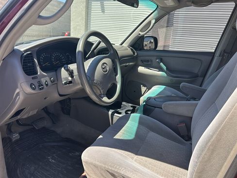 Used 2004 Toyota Tundra SR5 RWD image 9