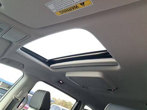 New 2026 Honda Odyssey Touring image 20