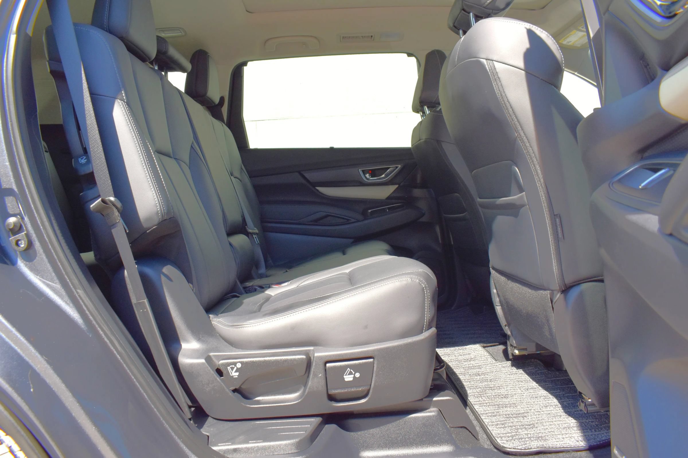 Used 2019 Subaru Ascent Limited AWD/4WD image 56