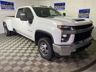 Used 2023 Chevrolet Silverado 3500 LT w/ All Star Edition