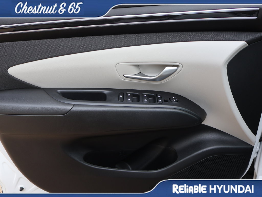 Used 2024 Hyundai Tucson SEL w/ Convenience Package FWD image 21