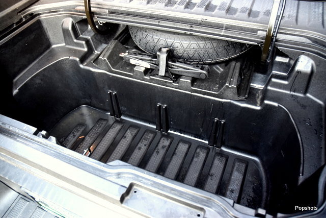 Certified 2024 Honda Ridgeline RTL image 16