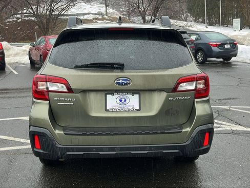 Used 2019 Subaru Outback 2.5i Limited image 6
