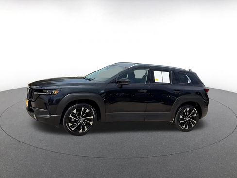 Used 2025 MAZDA CX-50 2.5 Hybrid w/ Premium Plus Pkg AWD/4WD image 8