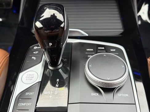 Used 2022 BMW X3 M40i w/ Premium Package image 27