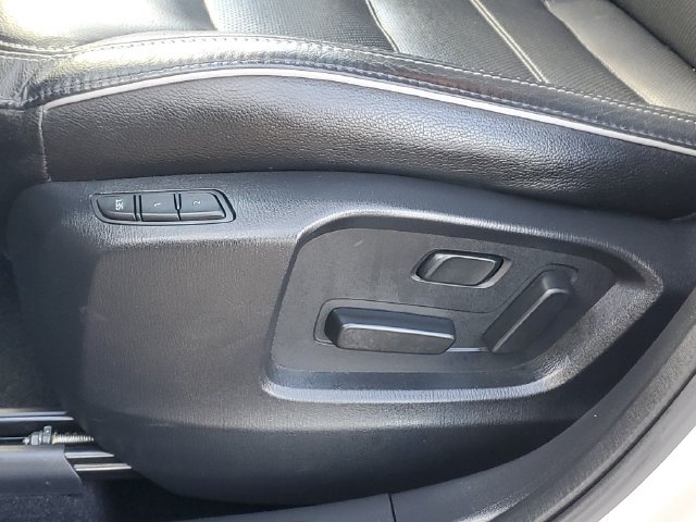 Certified 2025 MAZDA CX-5 AWD 2.5 S w/ Preferred Package image 11