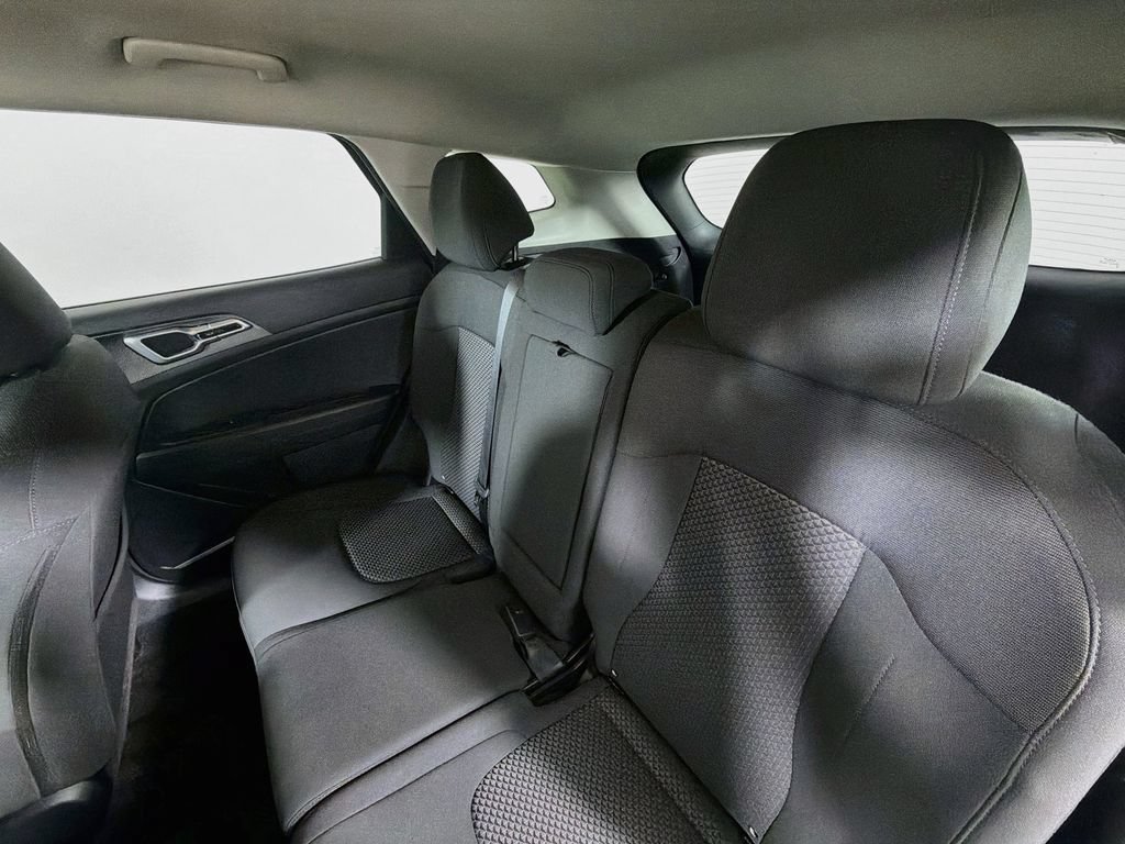Certified 2024 Kia Sportage LX FWD image 22