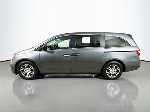 Used 2011 Honda Odyssey EX-L image 8