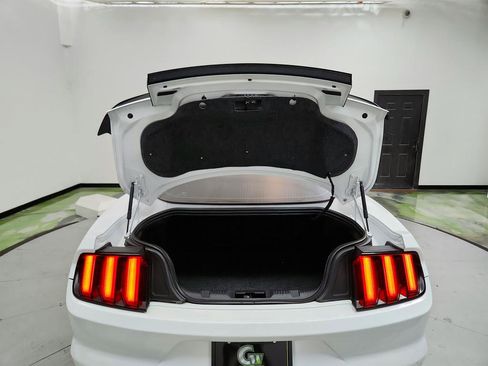 Used 2015 Ford Mustang GT Premium RWD image 26