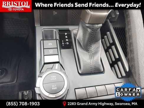 Used 2025 Toyota Tacoma SR5 image 22