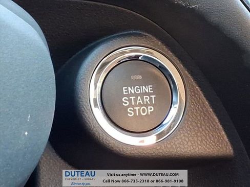 New 2026 Subaru Impreza RS image 17