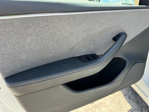 Used 2024 Tesla Model 3 Standard Range RWD image 13