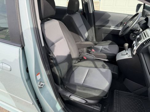Used 2007 MAZDA MAZDA5 Touring FWD image 17