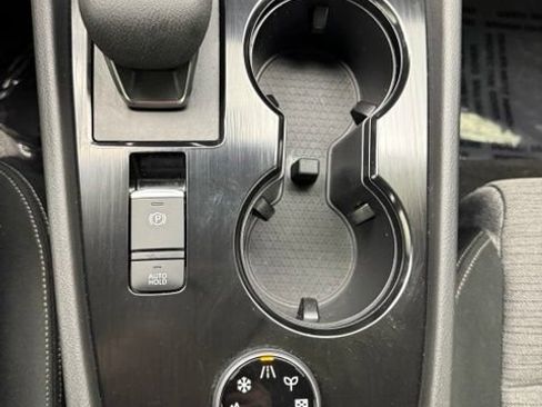 Used 2023 Nissan Rogue SV AWD/4WD image 51